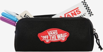 VANS - Bolso en negro