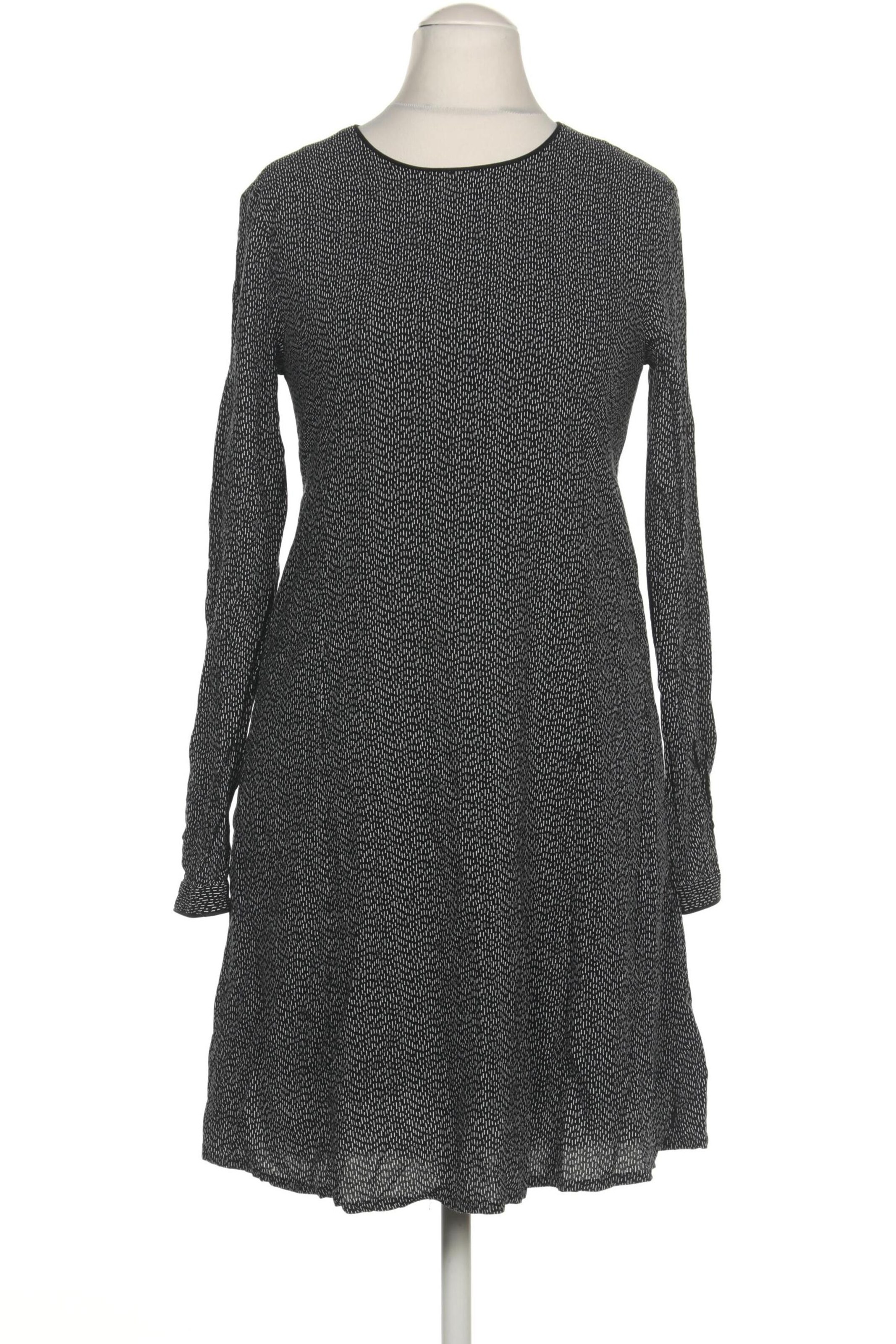 HALLHUBER Dress in M in Black: front