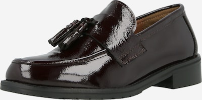 ABOUT YOU Classic Flats 'Anastasia' in 36 in Dark brown, Item view