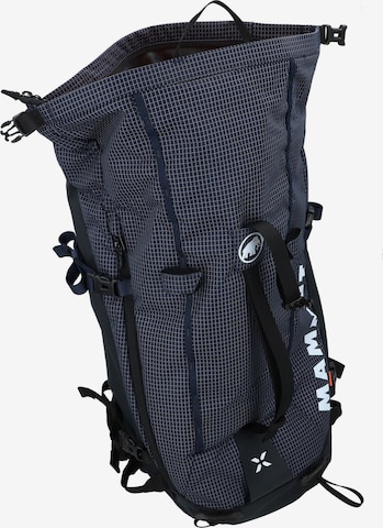 Sac à dos de sport 'Trion 28' MAMMUT en bleu