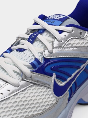 Baskets 'Air Max Moto 2K' Nike Sportswear en blanc