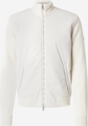 BOSS Kardigan 'C-Ibaio' w kolorze białym, Podgląd produktu