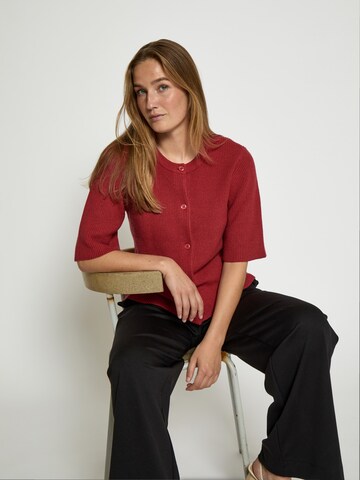 Giacchetta 'Delta' di DESIRES in rosso