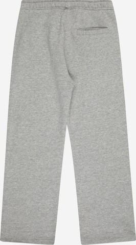 regular Pantaloni 'RINOALF' di ECOALF in grigio