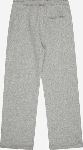 Regular Pantalon 'RINOALF' ECOALF en gris