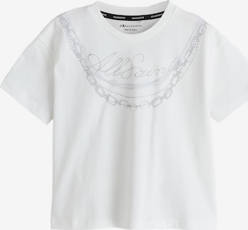 smALLSAINTS Paita värissä valkoinen: etupuoli
