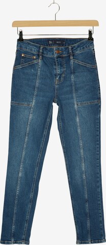 Boden Skinny Fit Jeans 27-28 in Blau: predná strana