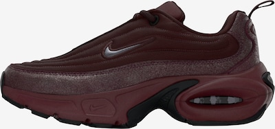 Nike Sportswear Baskets basses 'Air Max Portal' en bourgogne, Vue avec produit
