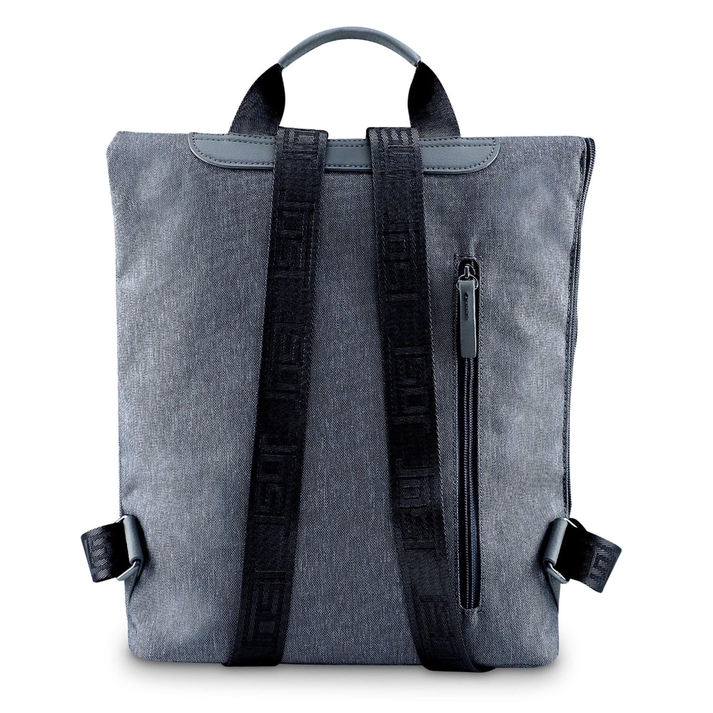 JOST Backpack 'Bergen' in Grey