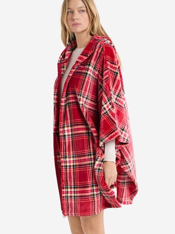 ETAM Cape 'Monica' in Rot