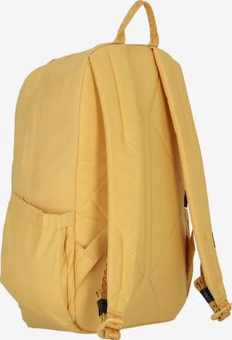 Sac à dos Thule en jaune