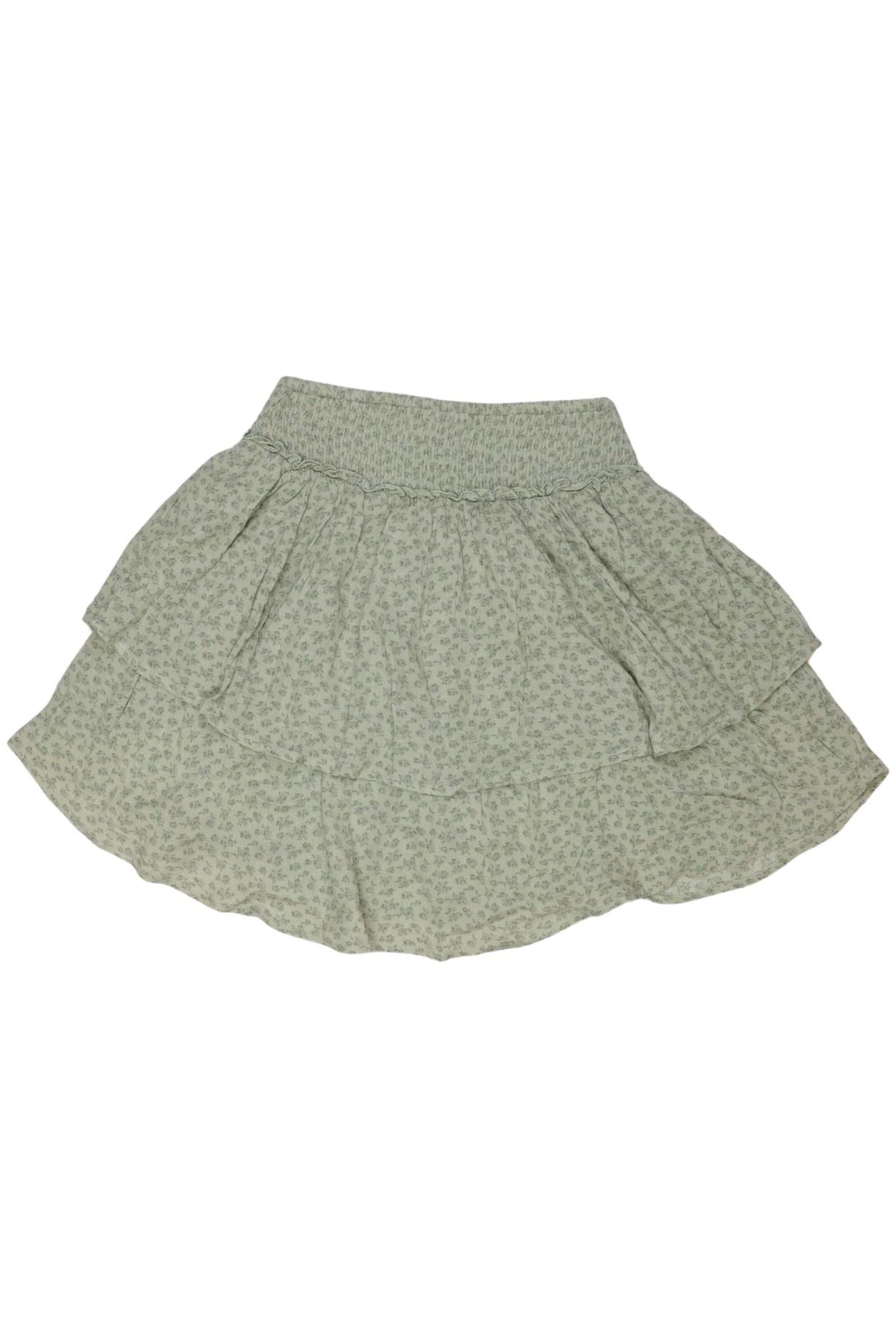 HOLLISTER Skirt in XS in Green