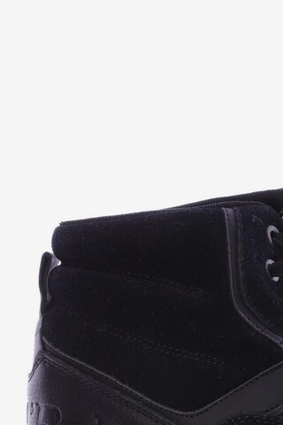 Marc O'Polo Sneaker 45 in Schwarz