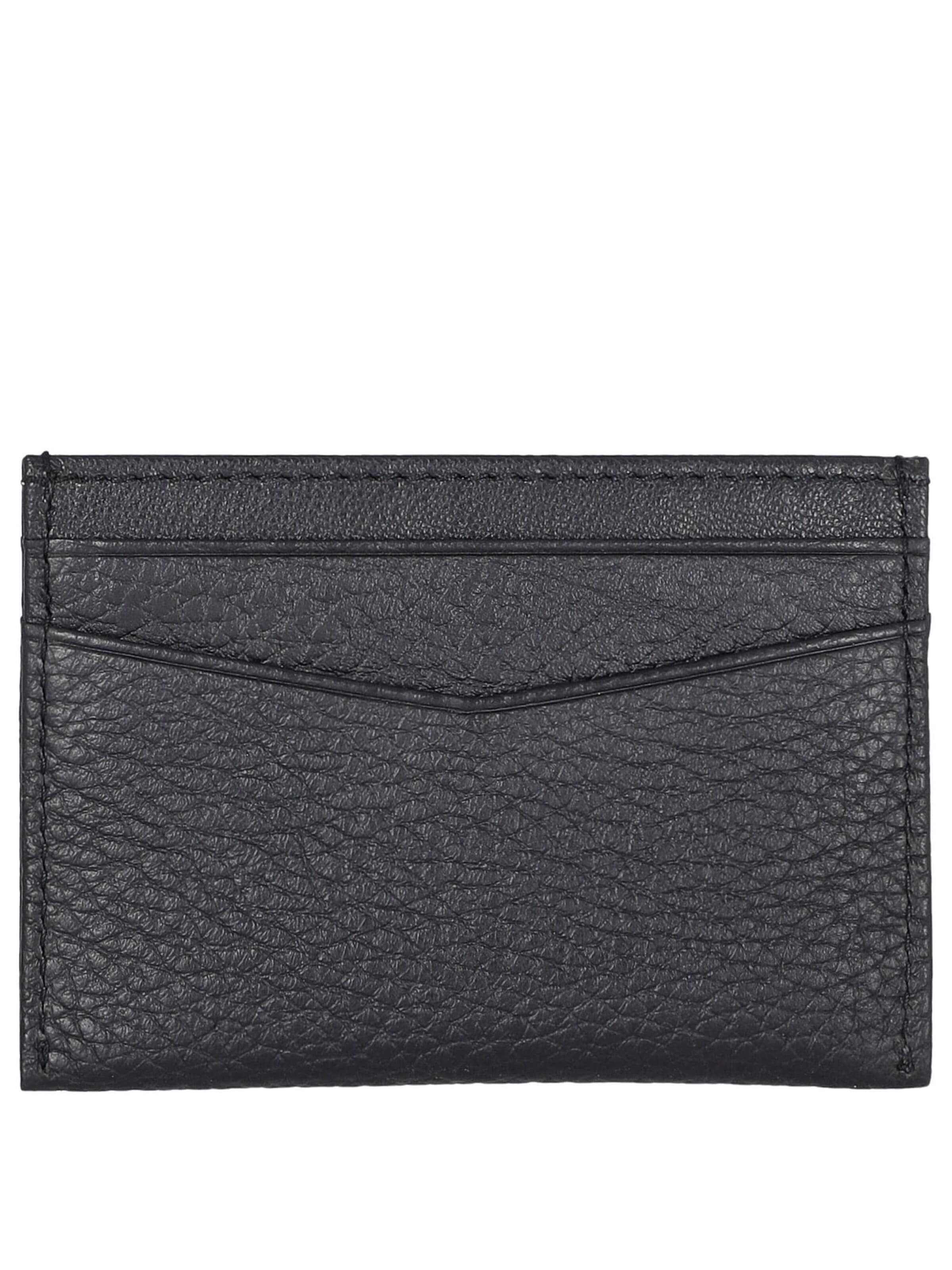 HUGO BOSS Etui‌‌‌‌‌ in Blau