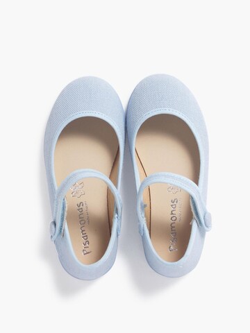 Ballerina di Pisamonas in blu