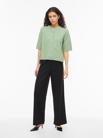 VILAKardigan 'VILIGA' - zelena boja