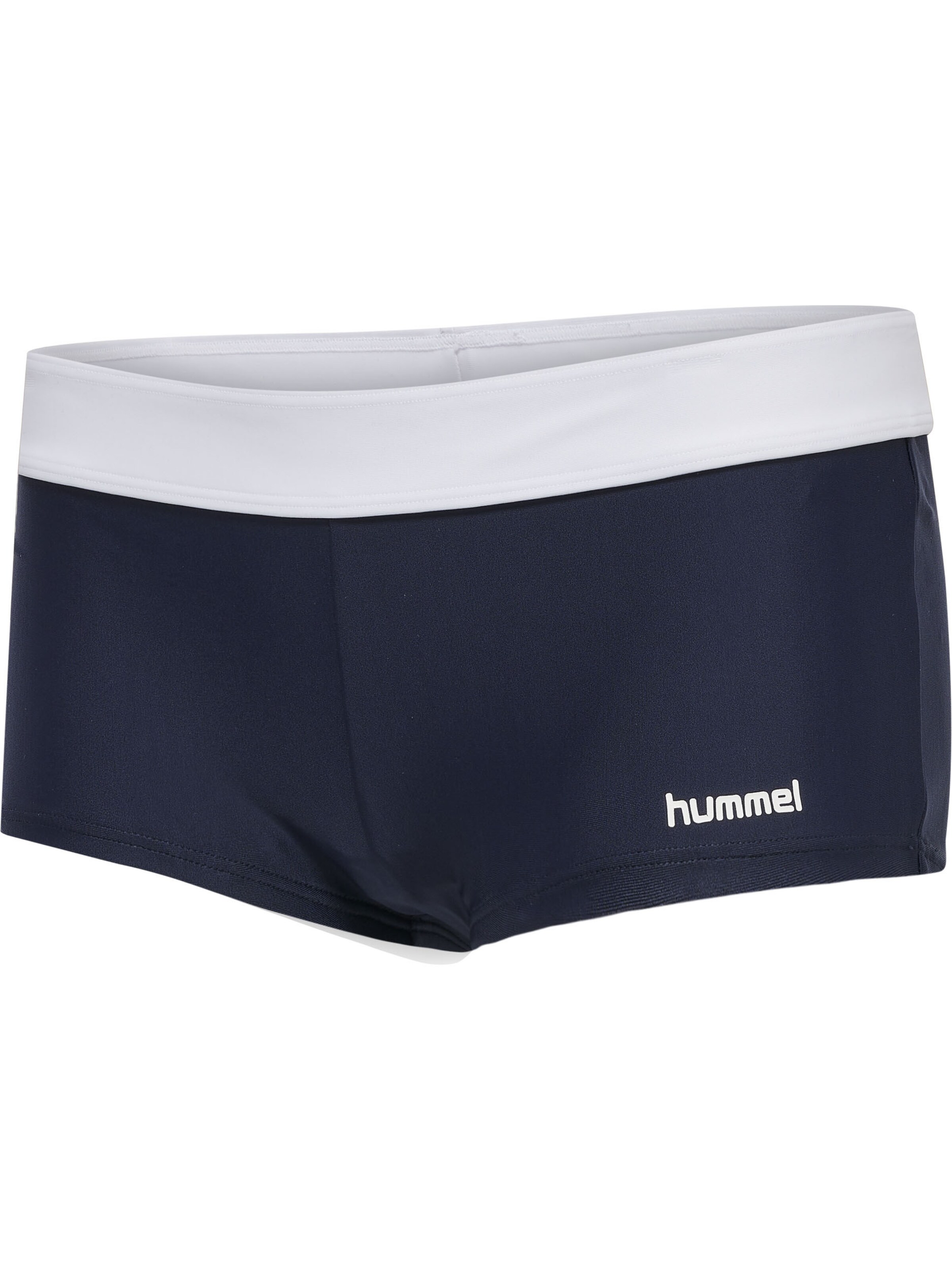 Hummel Bikinitrusse 'Kaya' i blå