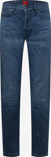 HUGO Jeans in Blue denim / Light blue, Item view