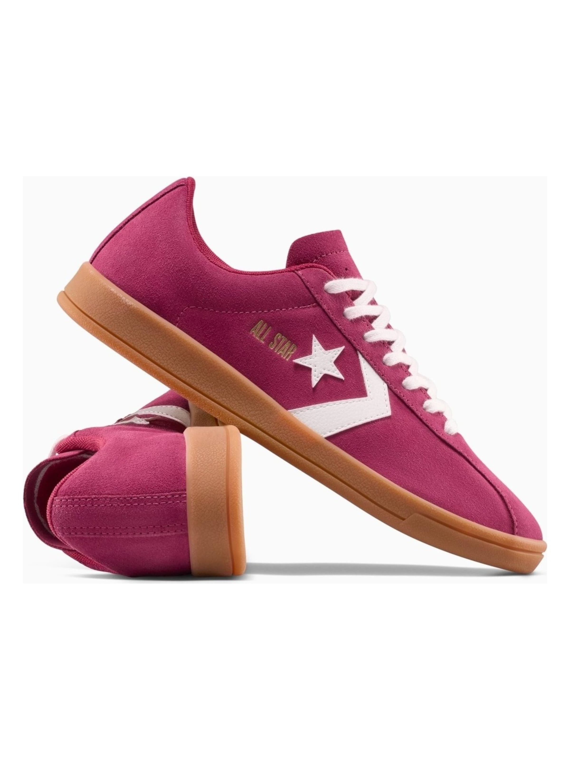 CONVERSE - Calzado deportivo 'Converse As Classic Trainer' en rosa