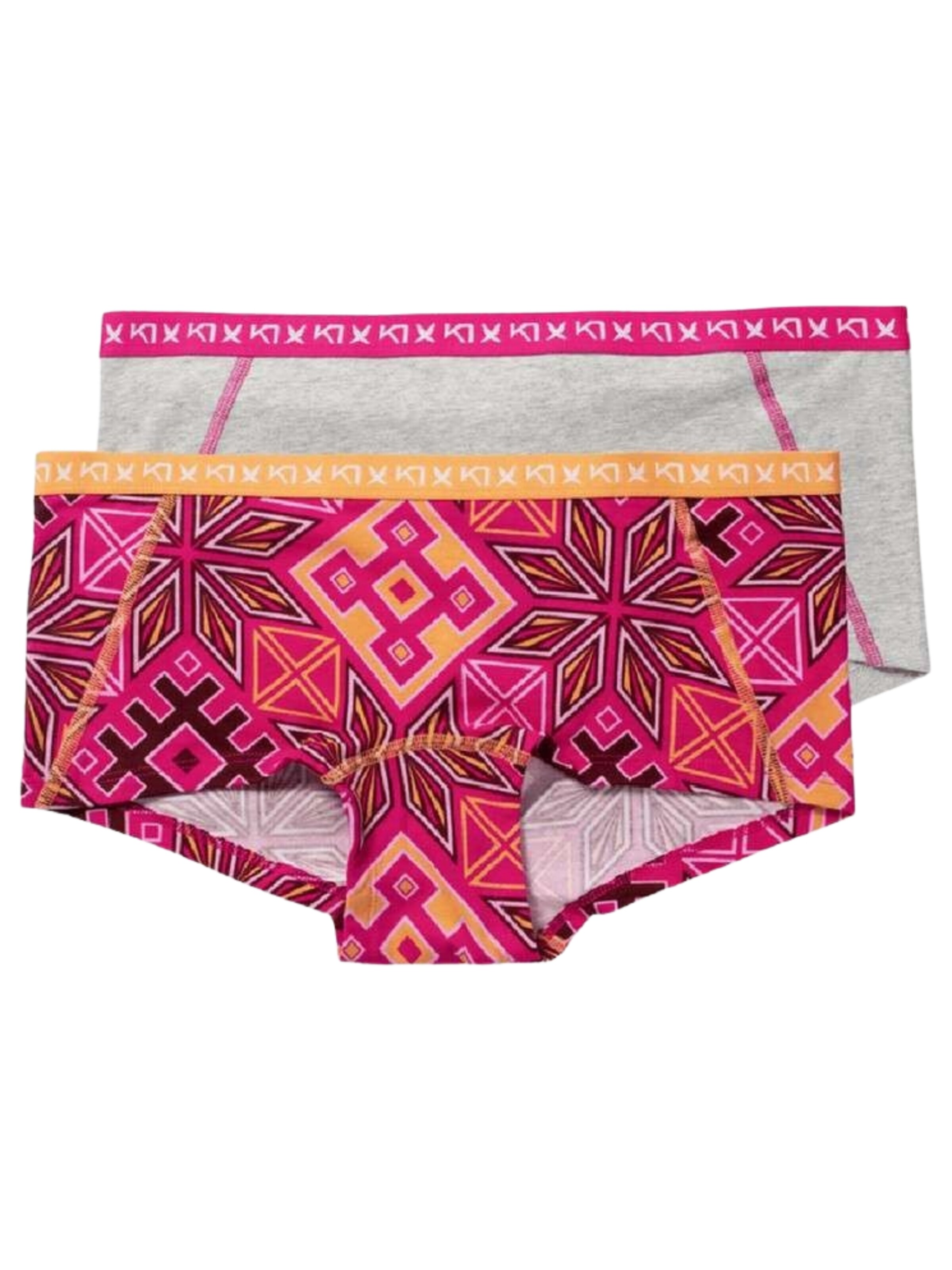 Kari Traa Panty 'TINA' in Grey: front