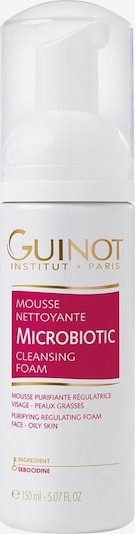 Guinot Gesichtspflege 'Microbiotic Mousse' in weiß, Produktansicht
