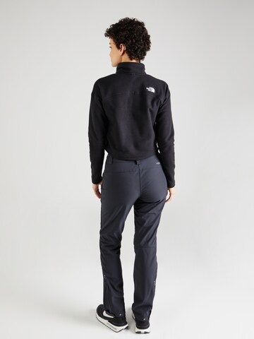 Regular Pantalon de sport 'BOVILL' ICEPEAK en gris