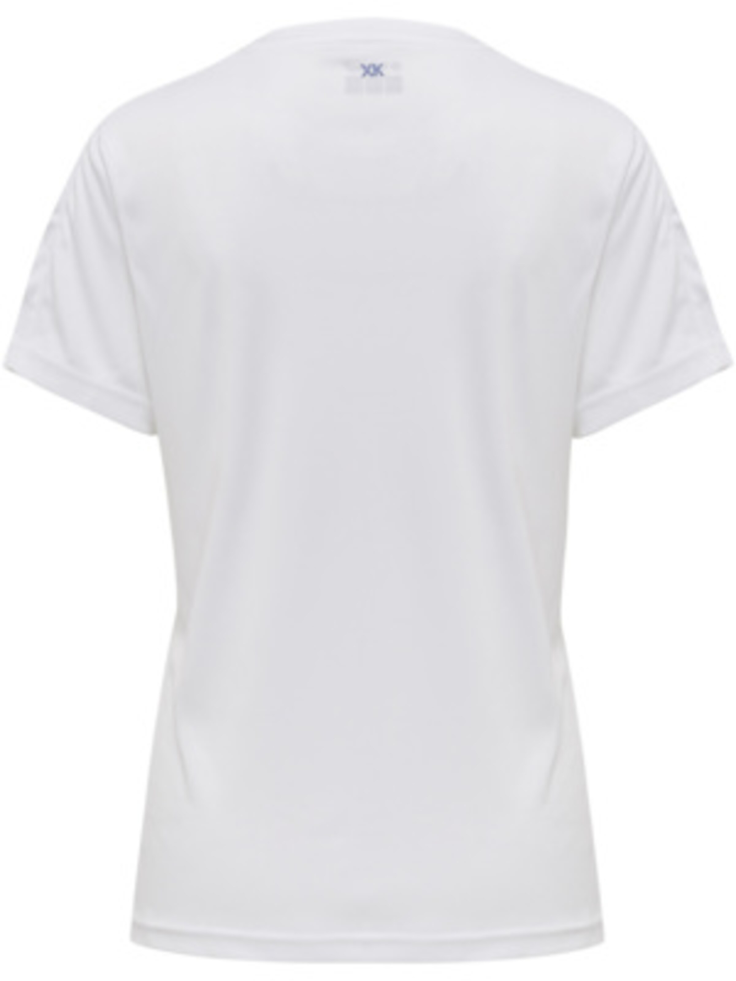 Hummel Jersey in White