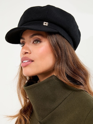 Lipsy Kapa | črna barva