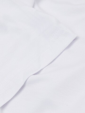 IUMAN Intimissimi Shirt in White