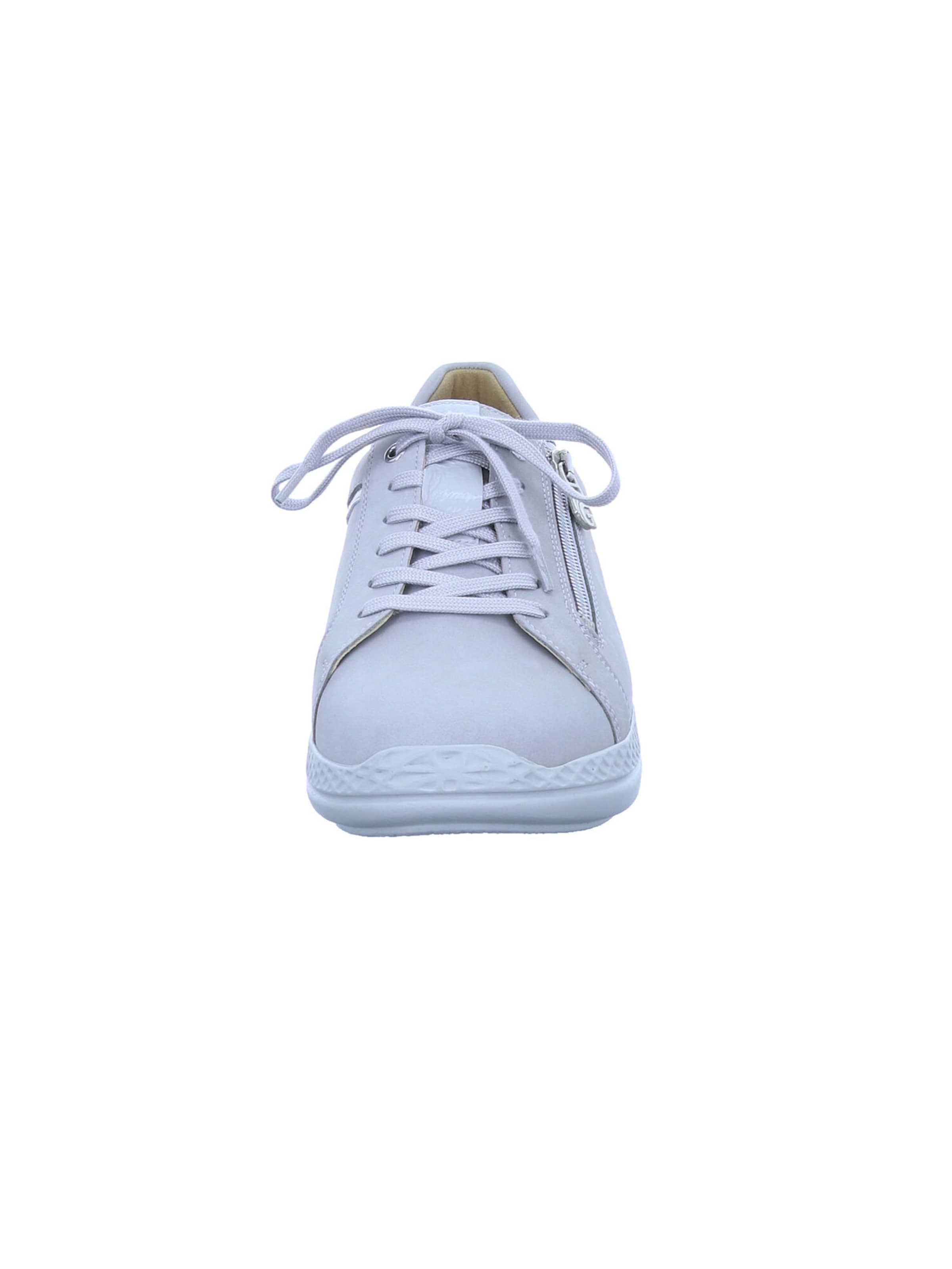 Ganter Sneakers in Grey