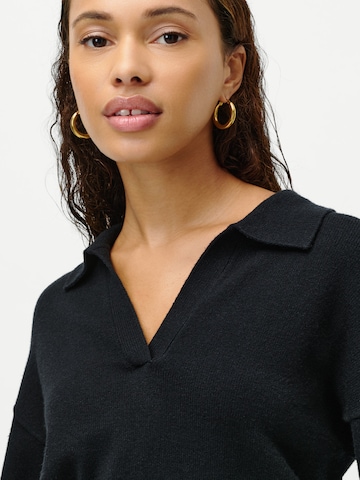 LeGer by Lena Gercke Свитер 'Fergie' в Черный