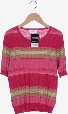 DARLING HARBOUR Pullover XS in Pink: Vorderseite