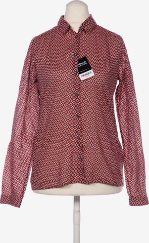 Marc O'Polo Blouse & Tunic in S in Red: front