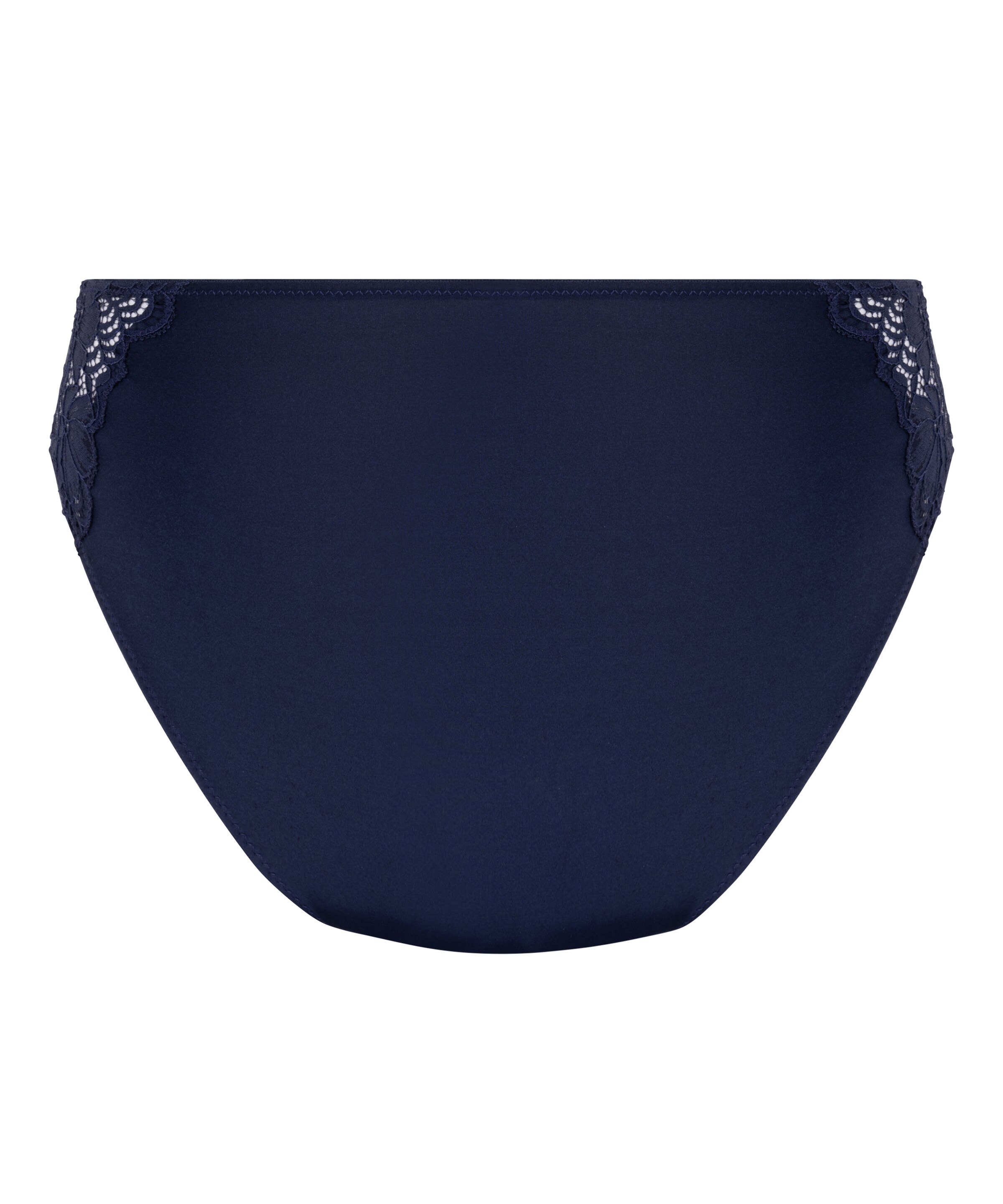 Hunkemöller Panty 'Andrea' in Blue