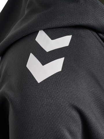 Sweat de sport 'LEAD 2.0' Hummel en noir