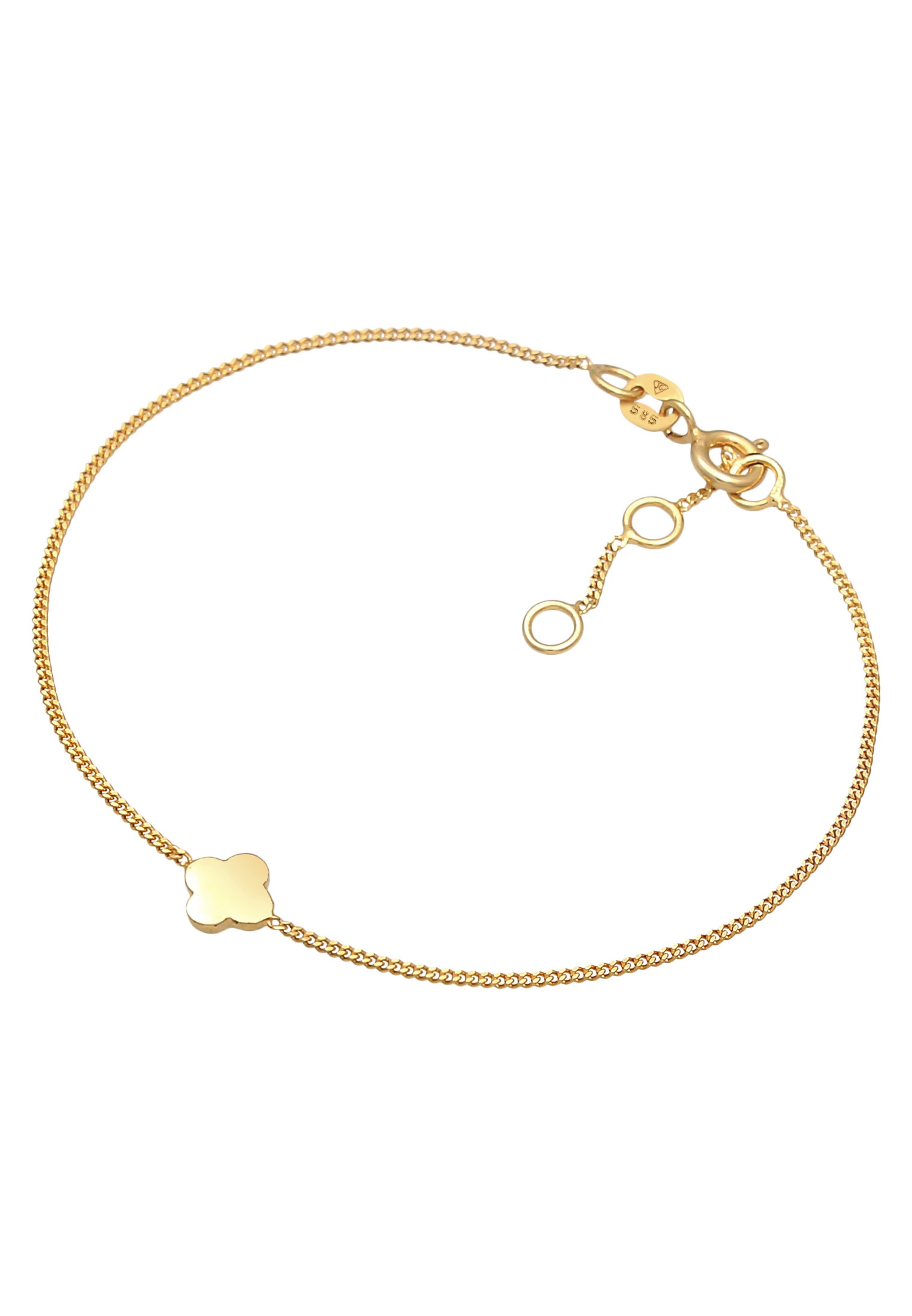 ELLI PREMIUM Bracelet in Gold