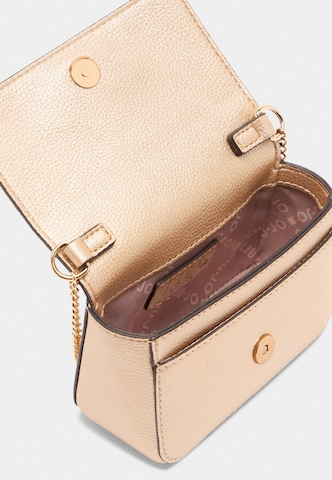 Liu Jo Crossbody bag in Gold