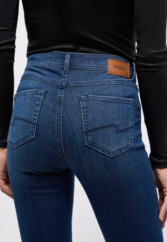 Angels Slim fit Jeans 'ORNELLA' in Blue