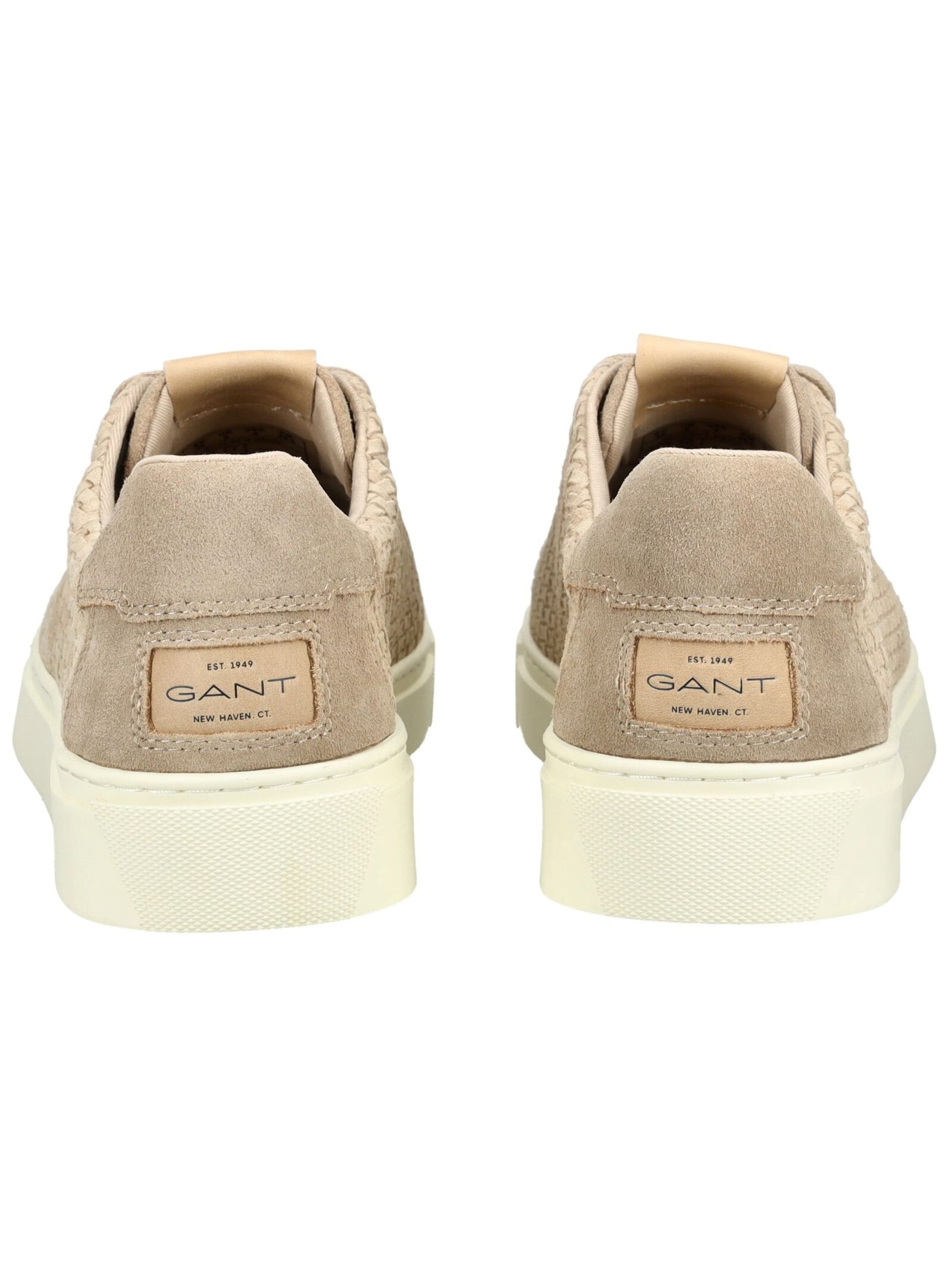 GANT Sneakers in Beige