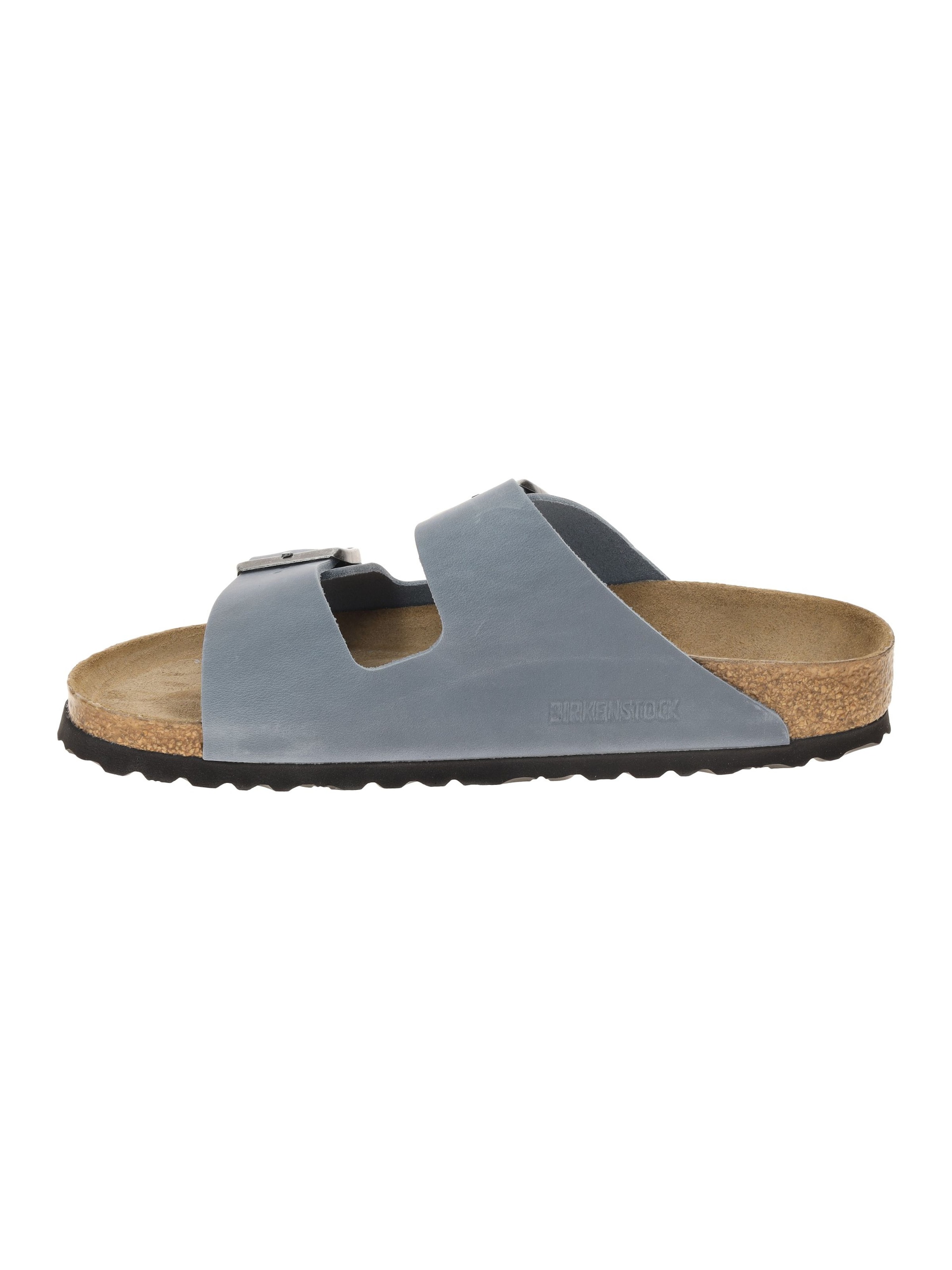 BIRKENSTOCK Mule in Blue