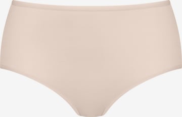 Mey Panty 'Pure Sense' in Pink: front