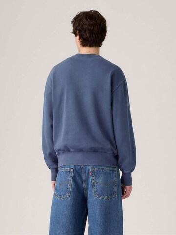 Sweat-shirt LEVI'S ® en bleu