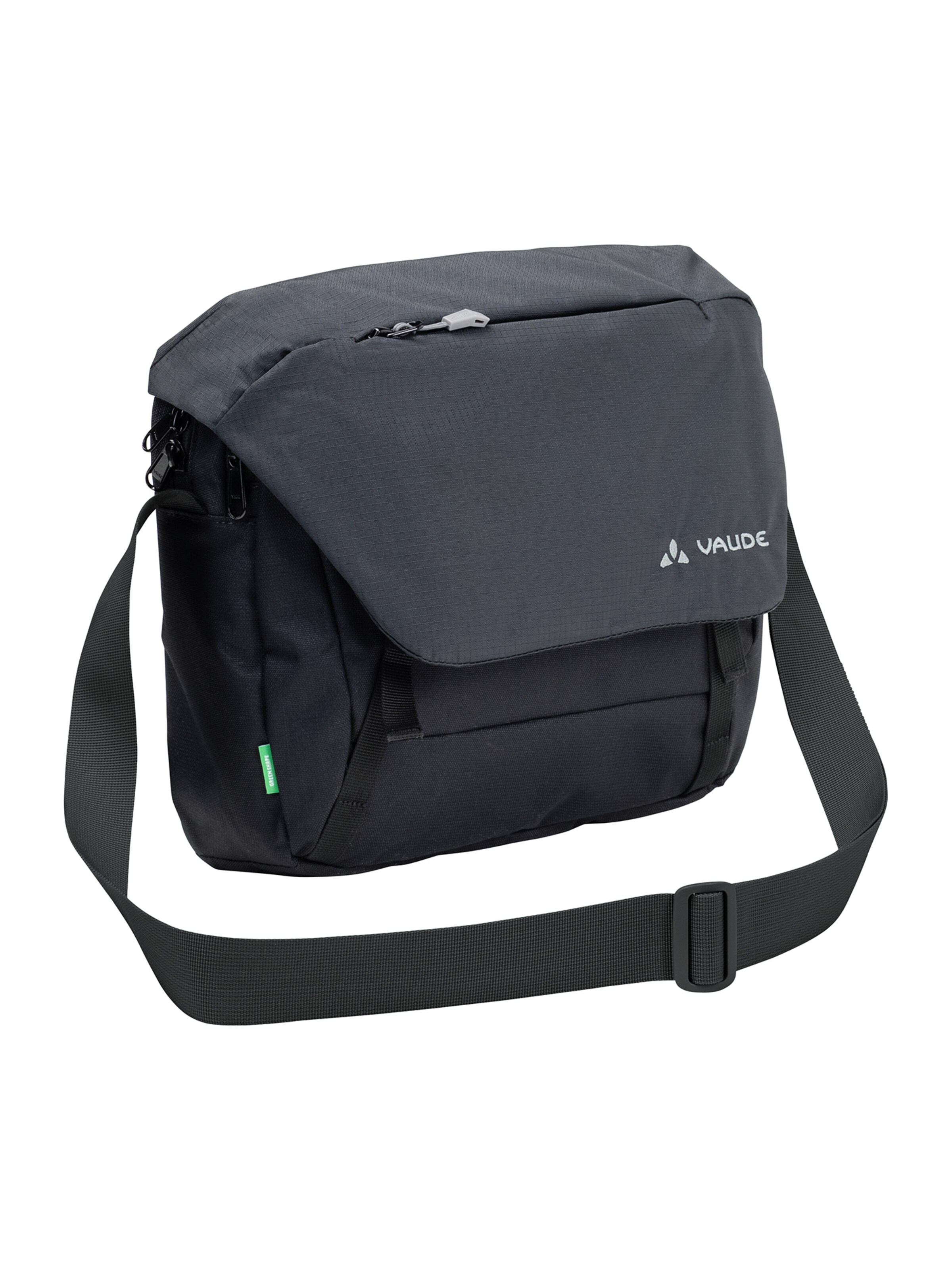 VAUDE Sporttas 'Rom S III' in Zwart