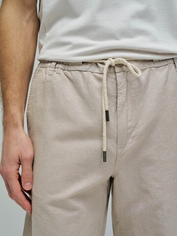 Salsa Jeans Swimming shorts in Beige