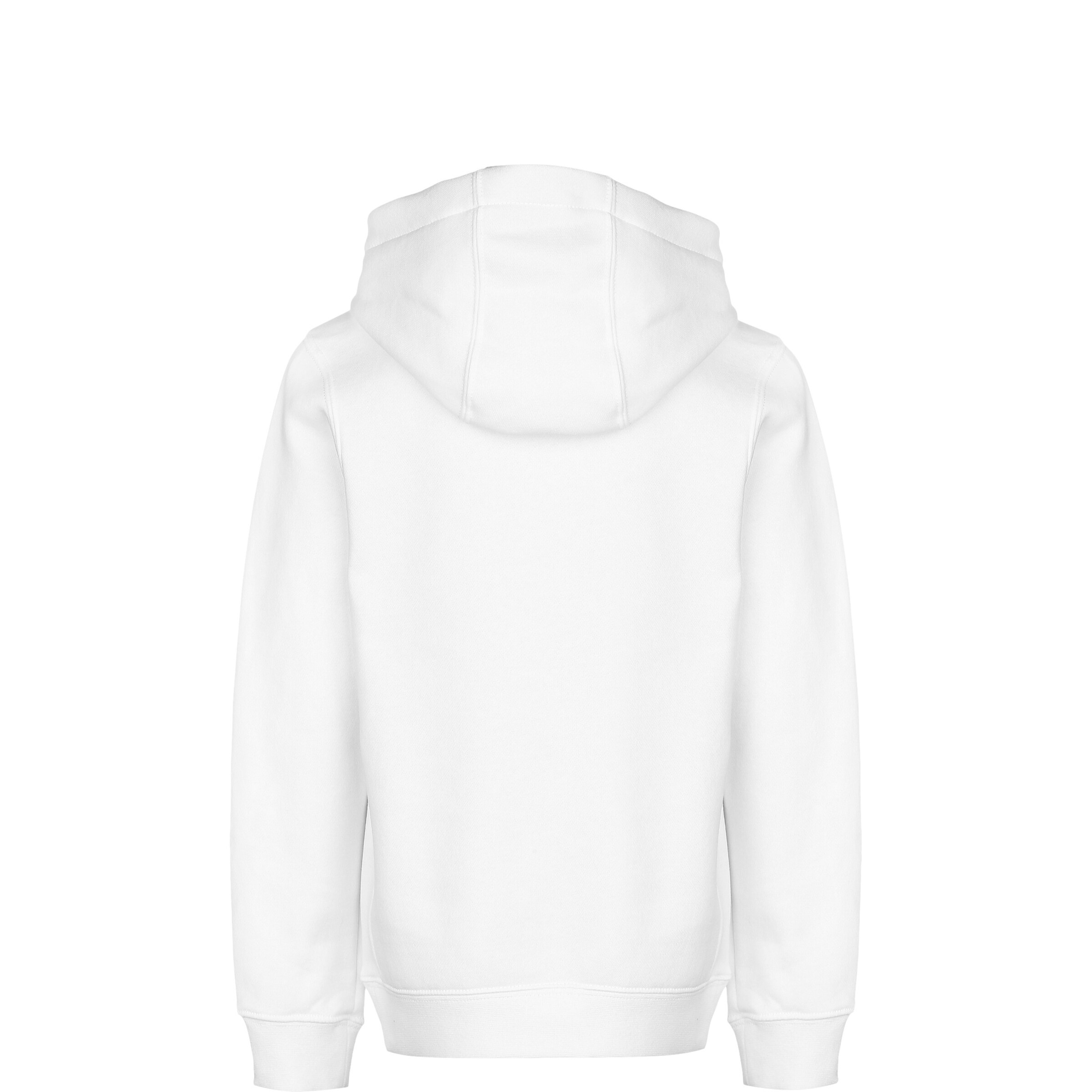 NIKE Sportief sweatshirt 'Park 20' in Wit