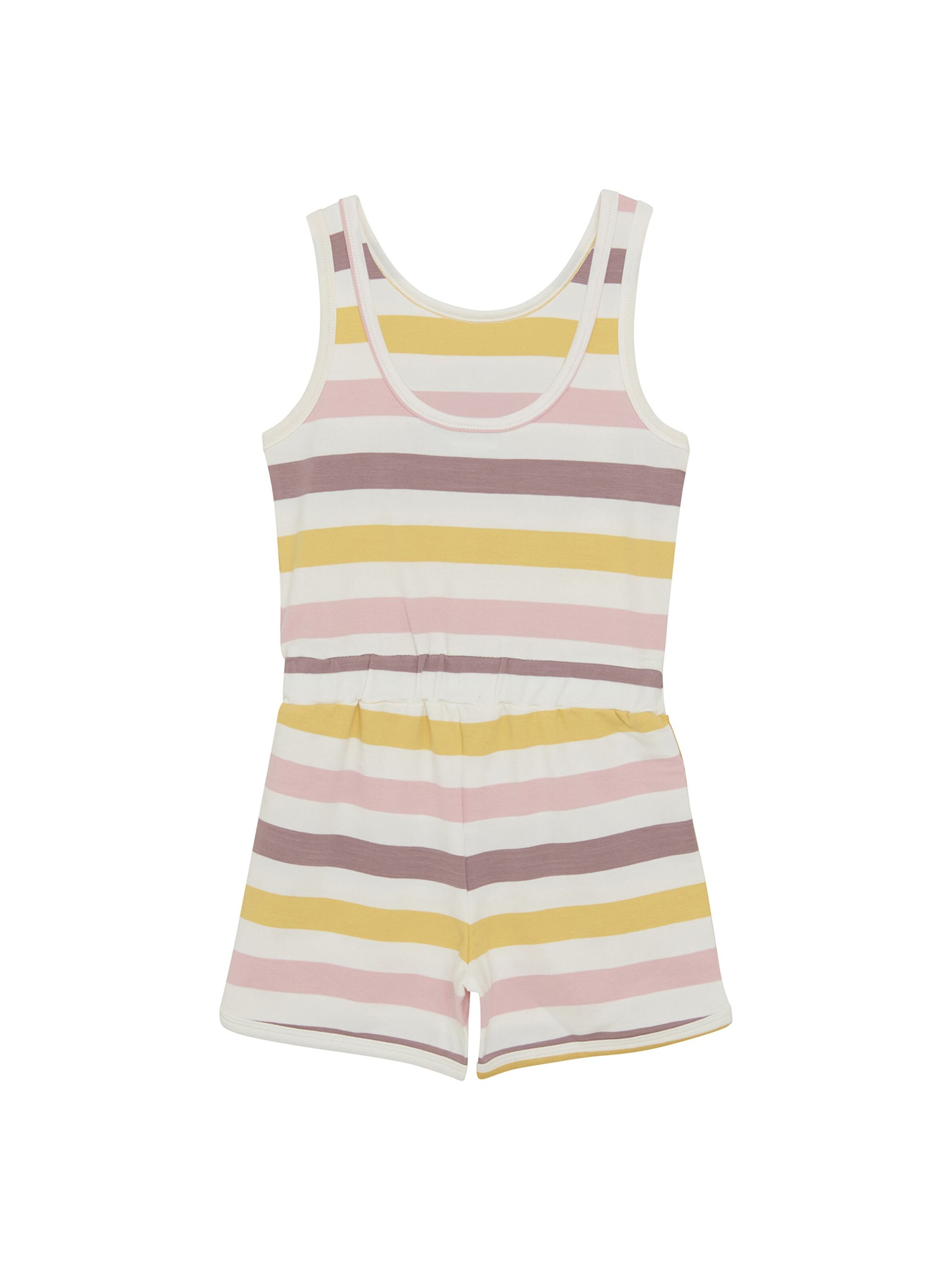 Tuta di COLOR KIDS in rosa