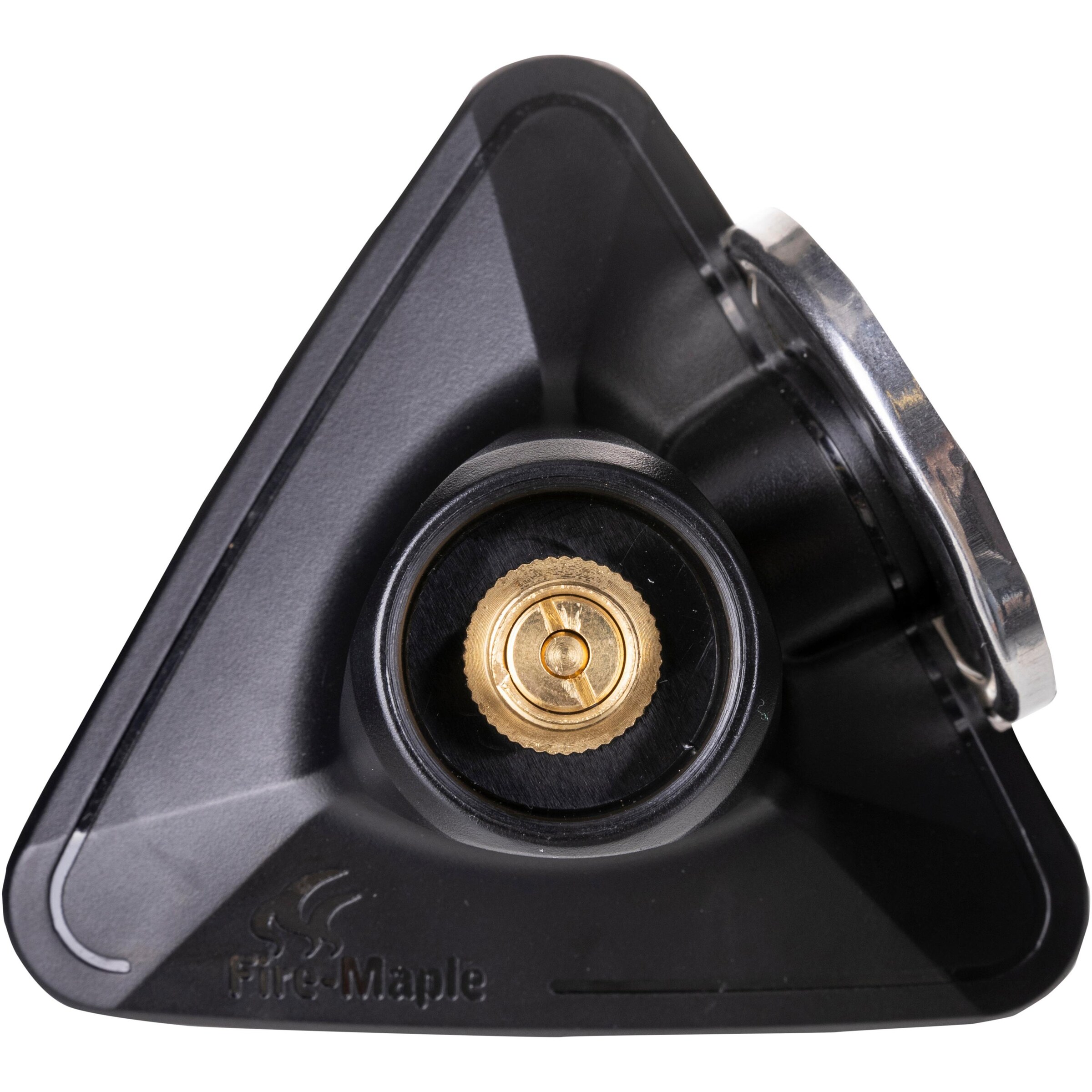 FIREMAPLE Accessories 'Wifi' in Black