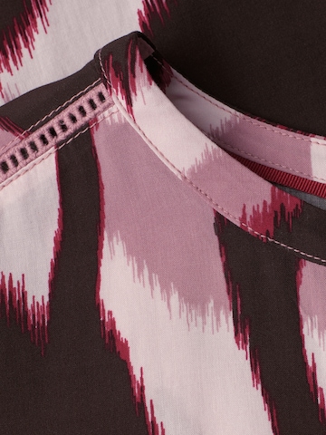 STREET ONE Μπλούζα σε ροζ