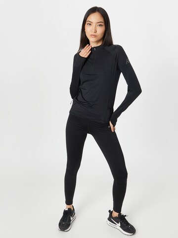 Rukka Performance Shirt 'Monna' in Black