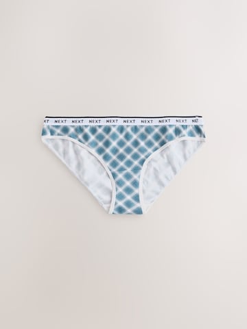 Next - Cueca em azul